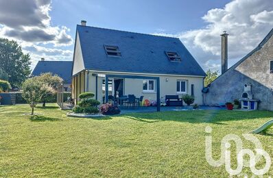 vente maison 281 900 € à proximité de Sainte-Gemmes-sur-Loire (49130)