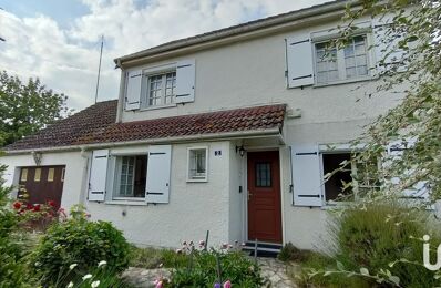 vente maison 163 875 € à proximité de Morgny-la-Pommeraye (76750)