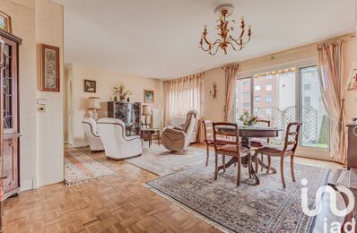 vente appartement 439 000 € à proximité de Bry-sur-Marne (94360)