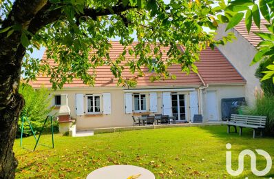 vente maison 360 000 € à proximité de D'Huison-Longueville (91590)