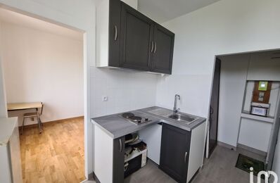 vente appartement 97 000 € à proximité de Paris 4 (75004)