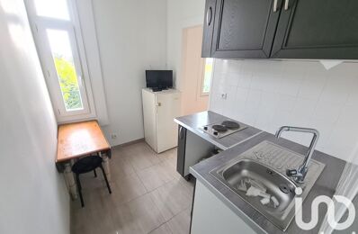 vente appartement 99 000 € à proximité de Saint-Denis (93210)