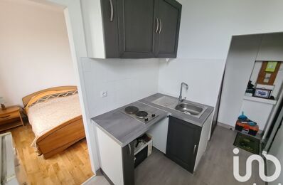 vente appartement 86 000 € à proximité de Montmorency (95160)