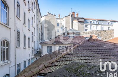 vente appartement 400 000 € à proximité de Caluire-Et-Cuire (69300)