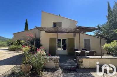 vente maison 790 000 € à proximité de La Bastide-des-Jourdans (84240)