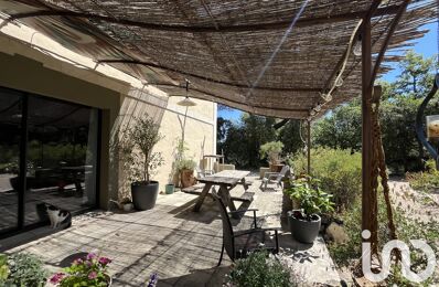 vente maison 790 000 € à proximité de Lourmarin (84160)