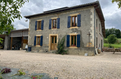 vente maison 450 000 € à proximité de Saint-Martory (31360)