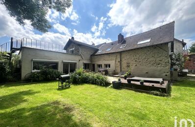 vente maison 375 000 € à proximité de Saint-Fiacre (77470)