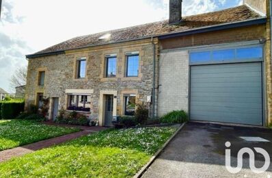 vente maison 209 000 € à proximité de Vrigne-Aux-Bois (08330)