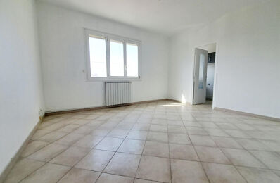 vente appartement 65 000 € à proximité de Saleilles (66280)