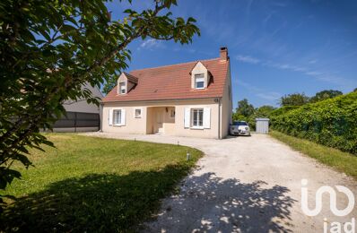 vente maison 275 000 € à proximité de Vienne-en-Val (45510)