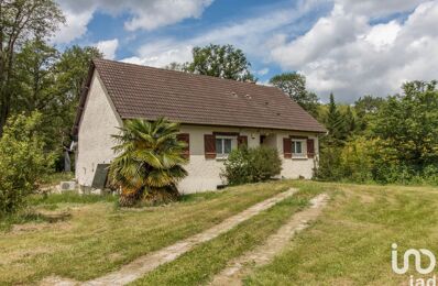 vente maison 189 000 € à proximité de Poilly-Lez-Gien (45500)