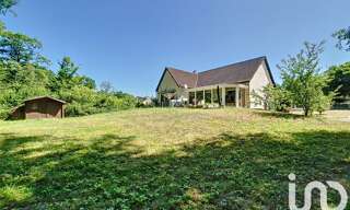 Maison 5 Pièces 118 m² à vendre à Boismorand (45290)