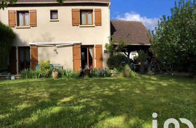 vente maison 305 000 € à proximité de Villers-en-Arthies (95510)