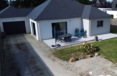 vente maison 238 500 € à proximité de Plouër-sur-Rance (22490)