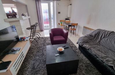 vente appartement 68 000 € à proximité de Prades-le-Lez (34730)