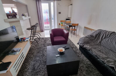 vente appartement 68 000 € à proximité de Sainte-Croix-de-Quintillargues (34270)