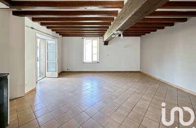 vente maison 86 000 € à proximité de Paroy-en-Othe (89210)
