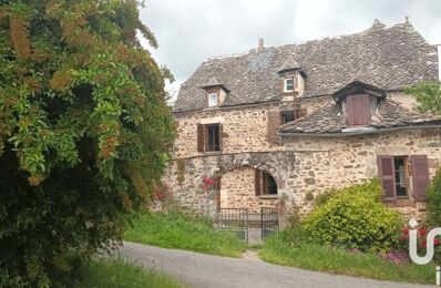 vente maison 355 000 € à proximité de Conques-en-Rouergue (12320)