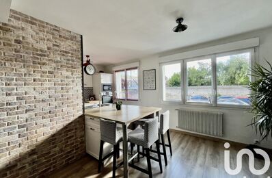 vente appartement 144 000 € à proximité de Bretteville-sur-Odon (14760)