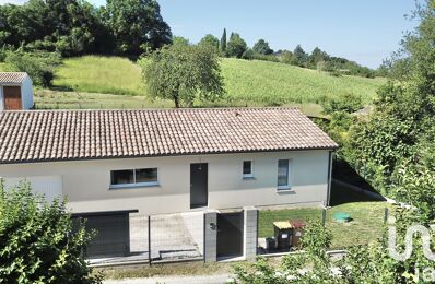 vente maison 270 000 € à proximité de Sainte-Eulalie (33560)