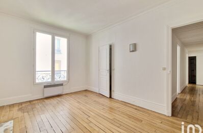 vente appartement 730 000 € à proximité de Saint-Maurice (94410)