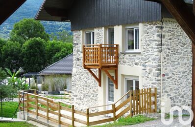 vente maison 246 000 € à proximité de Valgelon-la-Rochette (73110)