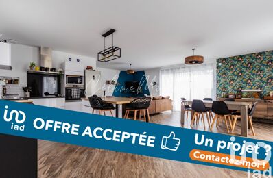 vente maison 265 000 € à proximité de La Ferrière (85280)