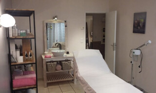 Commerce  127 m² à vendre à Manosque (04100)