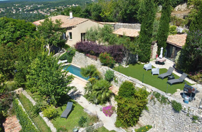 vente maison 1 100 000 € à proximité de Simiane-la-Rotonde (04150)
