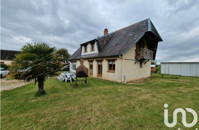 vente maison 274 000 € à proximité de Saint-Pierre-de-Varengeville (76480)