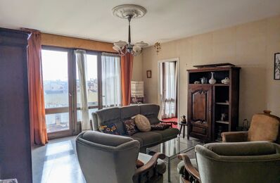 vente appartement 240 000 € à proximité de Sainte-Foy-d'Aigrefeuille (31570)