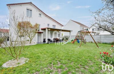 vente maison 331 000 € à proximité de Saint-Jean-les-Deux-Jumeaux (77660)