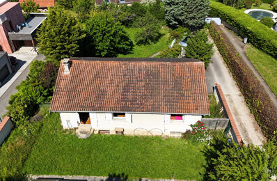 vente maison 699 000 € à proximité de Pollionnay (69290)