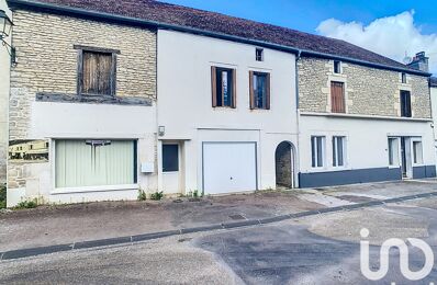 vente maison 104 000 € à proximité de Lanty-sur-Aube (52120)