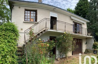 vente maison 220 000 € à proximité de Montreuil-en-Touraine (37530)