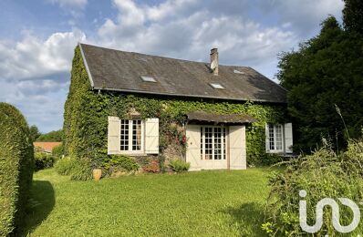 vente maison 96 000 € à proximité de Limoges (87280)
