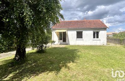 vente maison 259 000 € à proximité de Saint-Hilaire-de-Clisson (44190)