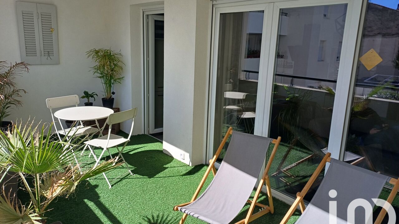 appartement 3 pièces 64 m2 à vendre à Marseille 4 (13004)