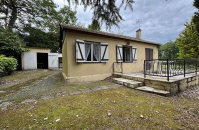 vente maison 61 325 € à proximité de Monts (37260)