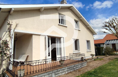 vente maison 277 000 € à proximité de Baudreix (64800)