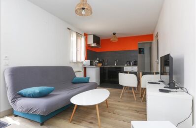 vente appartement 129 000 € à proximité de Chambray-Lès-Tours (37170)