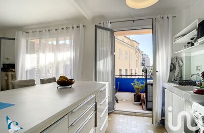 vente appartement 267 000 € à proximité de Gorbio (06500)
