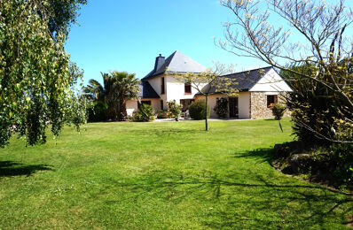 vente maison 671 000 € à proximité de Plouëc-du-Trieux (22260)