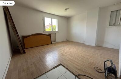 vente appartement 181 050 € à proximité de Saujon (17600)