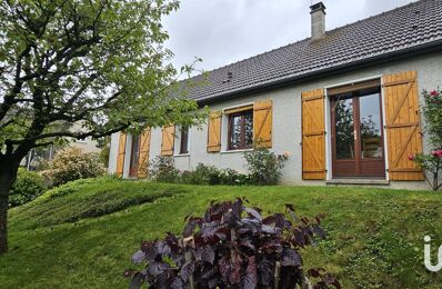 vente maison 365 000 € à proximité de Eaubonne (95600)