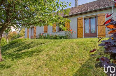 vente maison 365 000 € à proximité de Oinville-sur-Montcient (78250)