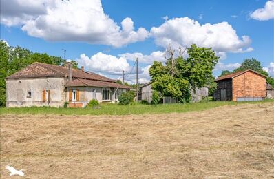 vente maison 243 800 € à proximité de La Sauvetat-du-Dropt (47800)