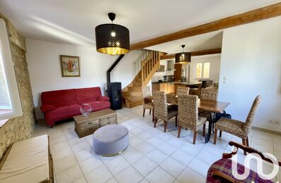 vente maison 159 000 € à proximité de Orgnac-l'Aven (07150)
