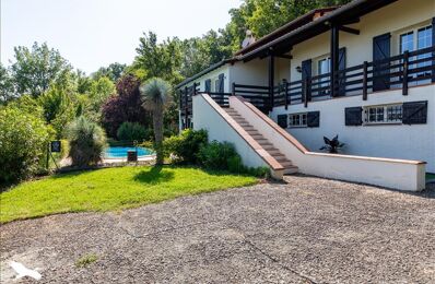 vente maison 369 250 € à proximité de Roquefort (47310)